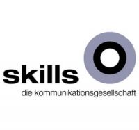The Skills Group Logo