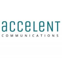 accelent communications gmbh Logo