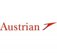 austrian airlines Logo