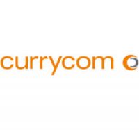 currycom communications Logo