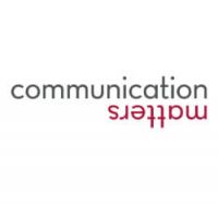 communication matters Logo