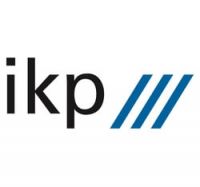 ikp PR und Lobbying Logo