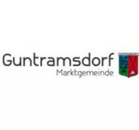 Marktgemeinde Guntramsdorf Logo